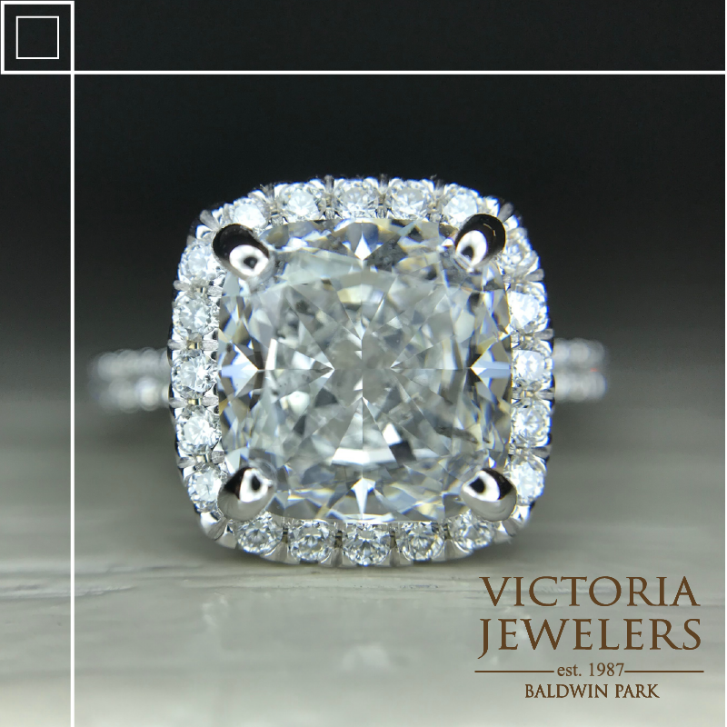 Victoria Jewelers | 4845 New Broad St, Orlando, FL 32814, USA | Phone: (407) 895-0047