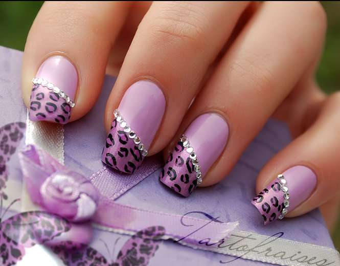 Hi-Tek Nails | 1230 W Imperial Hwy, La Habra, CA 90631 | Phone: (562) 697-0773