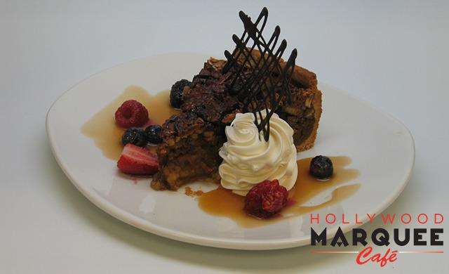 Marquee Cafe | 777 Hollywood Casino Blvd, Kansas City, KS 66111, USA | Phone: (913) 287-9764