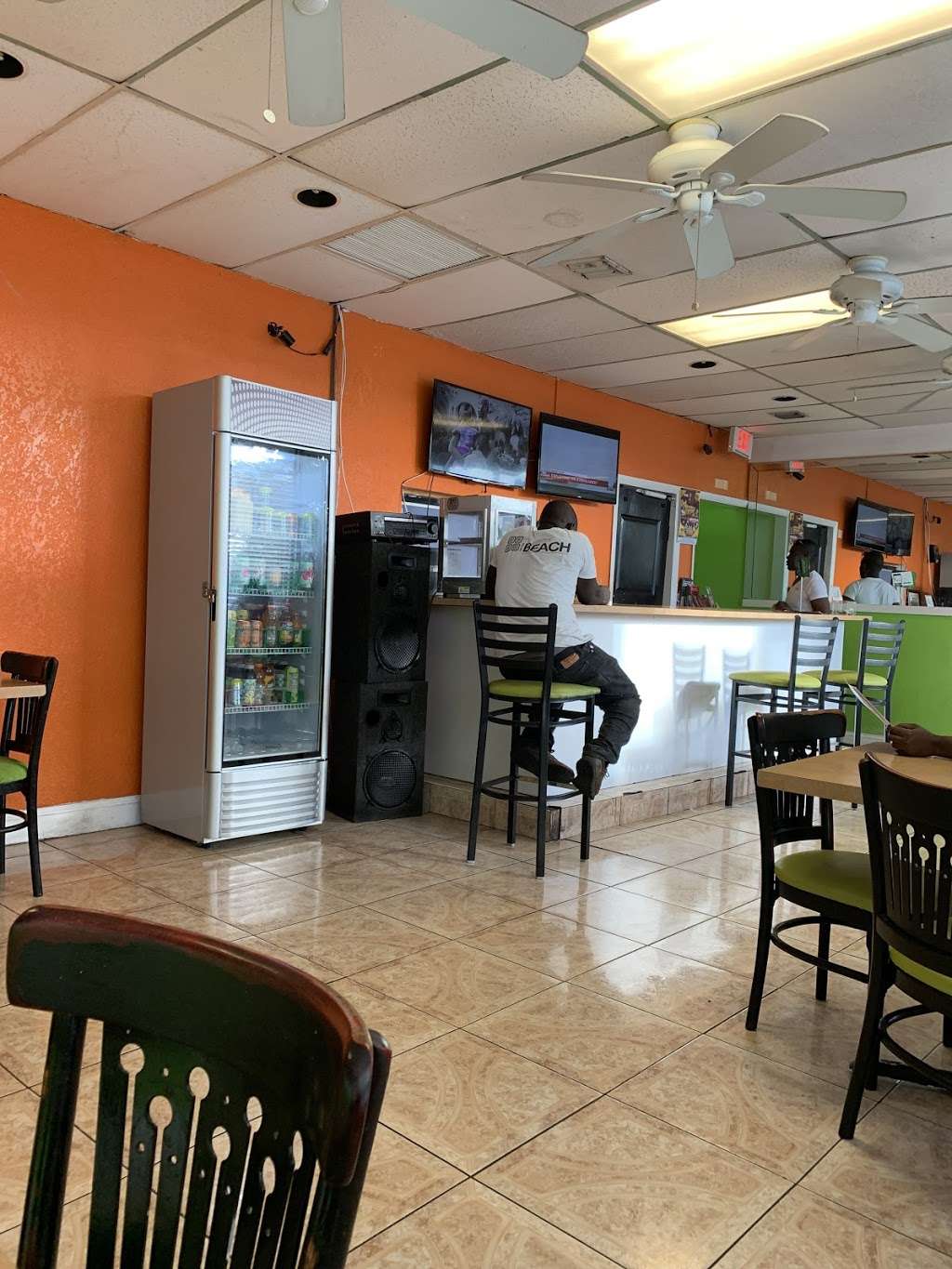 Piman Cafe Restaurant | 1560 NE 4th Ave, Fort Lauderdale, FL 33304, USA | Phone: (954) 356-7995