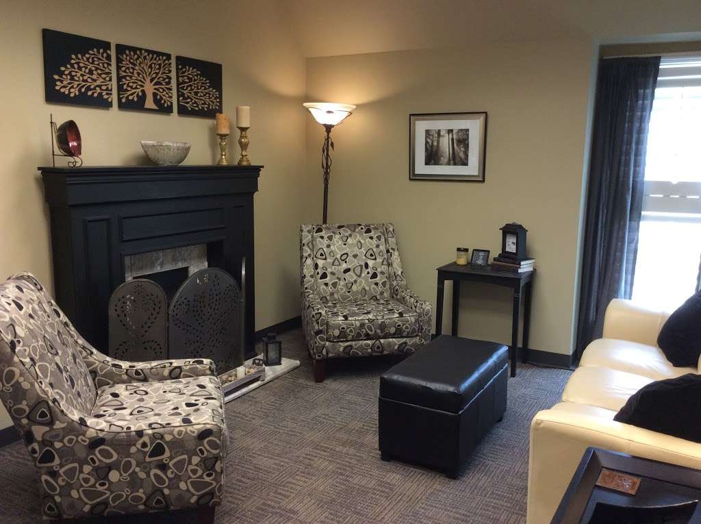 Marriage and Family Therapy Center of Johnson County | 15301 W 87th St #240, Lenexa, KS 66219 | Phone: (913) 353-4660