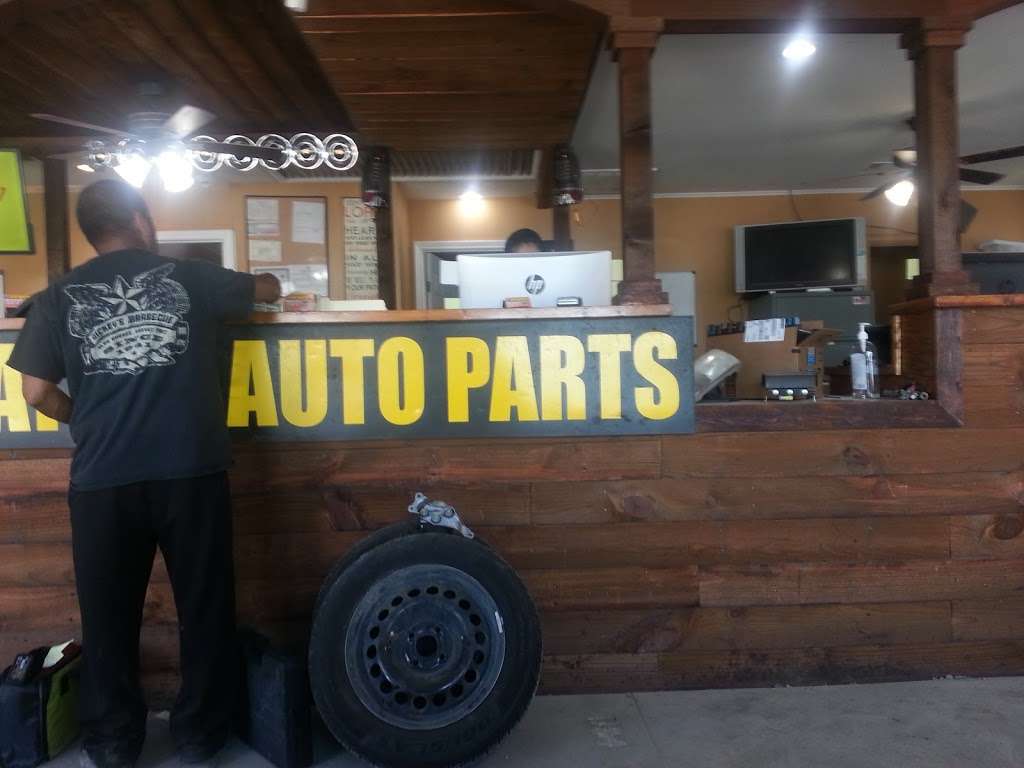 JPH DBA Patino Auto Parts | 124 Lakeside Rd, Mesquite, TX 75181, USA | Phone: (214) 677-6658