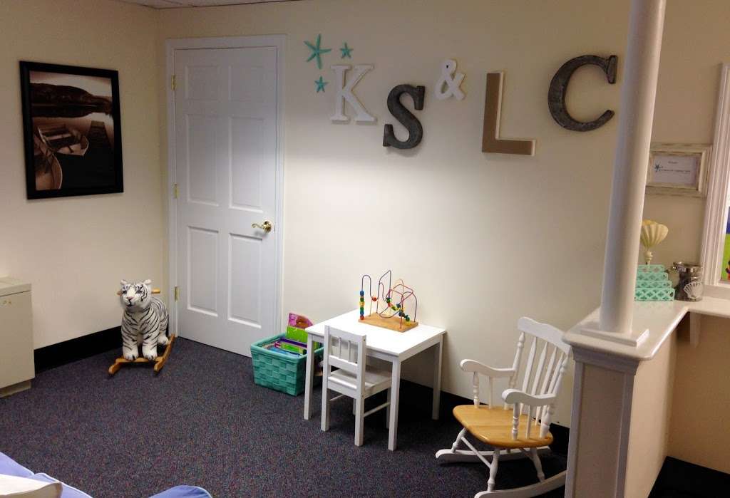 Krol Speech & Language Therapy Center | 124 Long Pond Rd #9, Plymouth, MA 02360, USA | Phone: (774) 404-7636