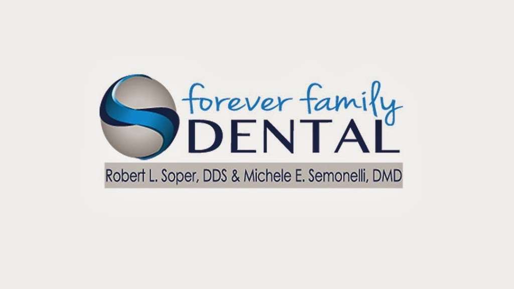 Forever Family Dental | 25 Lowell St, Wilmington, MA 01887, USA | Phone: (978) 658-5656