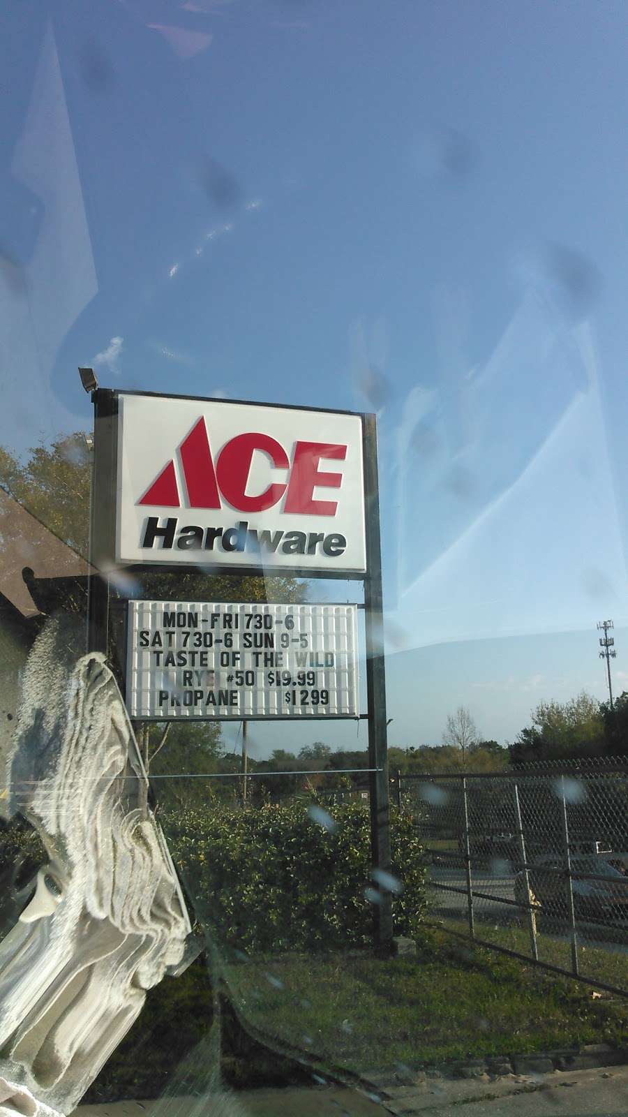 Andersons Ace Hardware Inc | 1656 Providence Blvd, Deltona, FL 32725, USA | Phone: (386) 789-7744