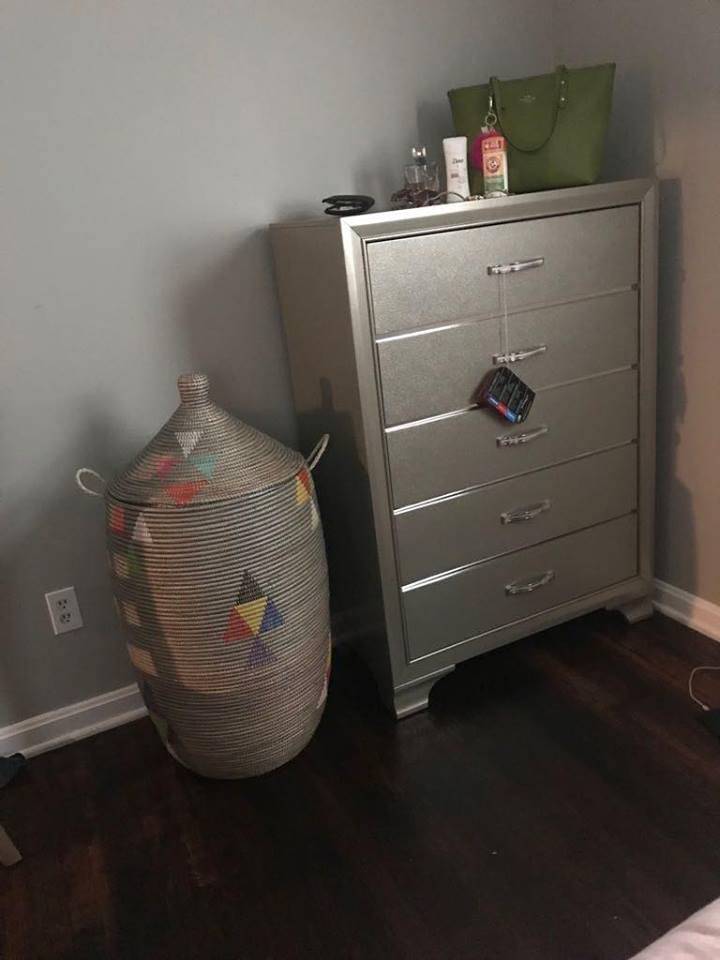 Aeshas African Baskets and Home Goods | 7900 Shelbyville Rd d10, Louisville, KY 40222, USA | Phone: (502) 224-5417