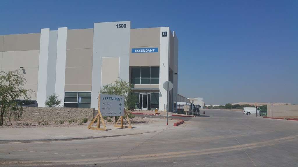 Essendant - Phoenix Distribution Center | 1500 S 71st Ave, Phoenix, AZ 85043, USA | Phone: (623) 936-9750