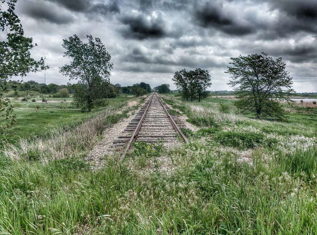 Heidecke Lake State Fish and Wildlife Area | 5010 N Jugtown Rd, Morris, IL 60450, USA | Phone: (815) 942-6352