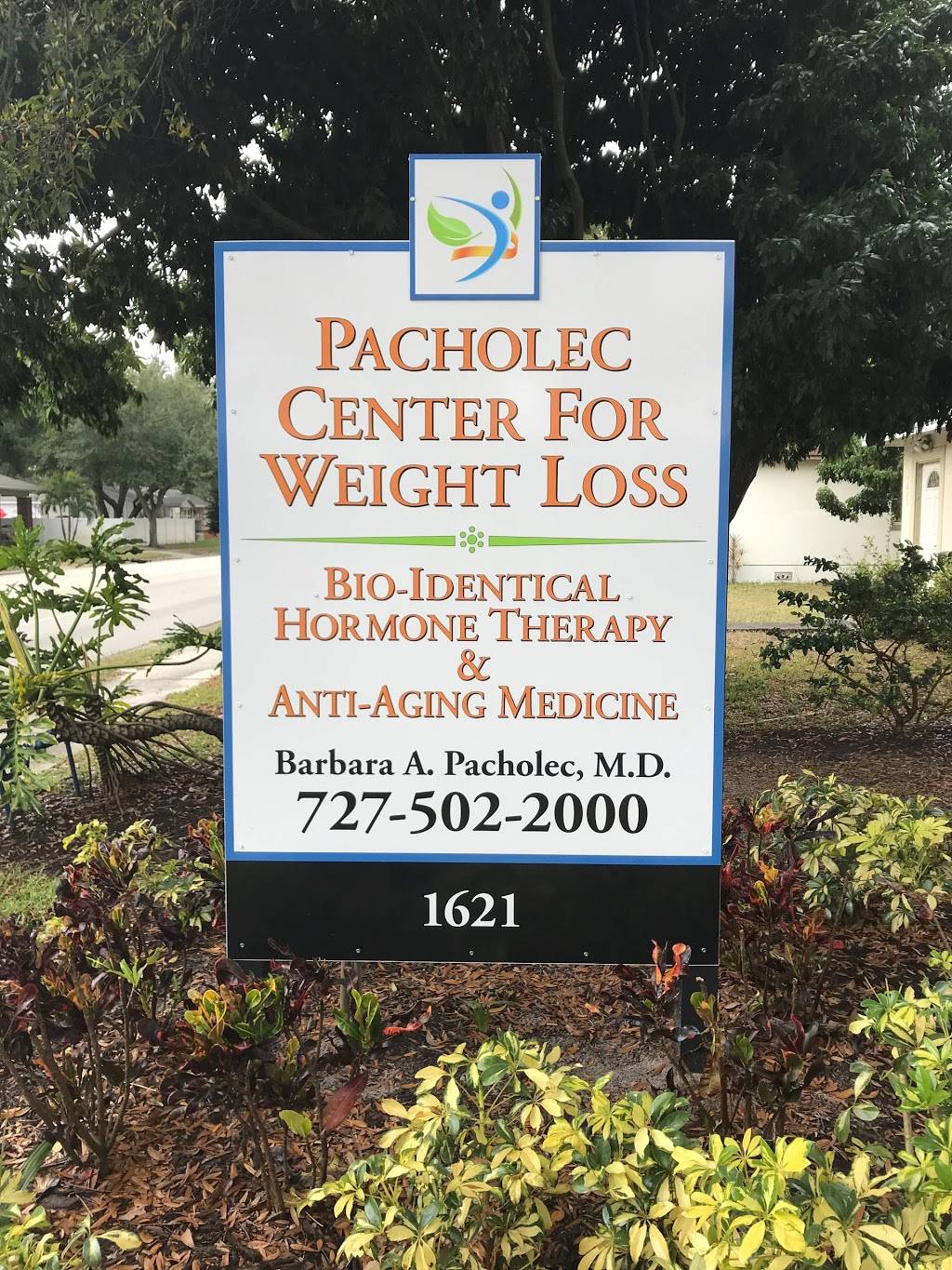 Pacholec Center for Weight Loss | 1621 22nd Ave N, St. Petersburg, FL 33713, USA | Phone: (727) 502-2000