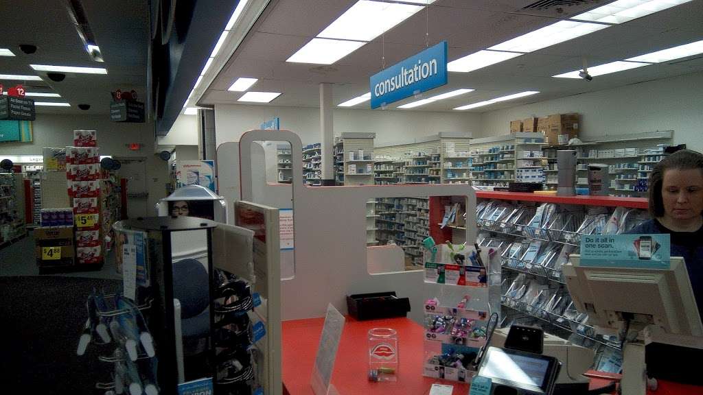 CVS Pharmacy | 890 Welsh Rd, Maple Glen, PA 19002, USA | Phone: (215) 628-6374