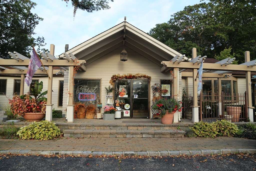 Bella Casa Floral Design Inc. | 482 Deer Park Ave, Dix Hills, NY 11746 | Phone: (631) 462-5044