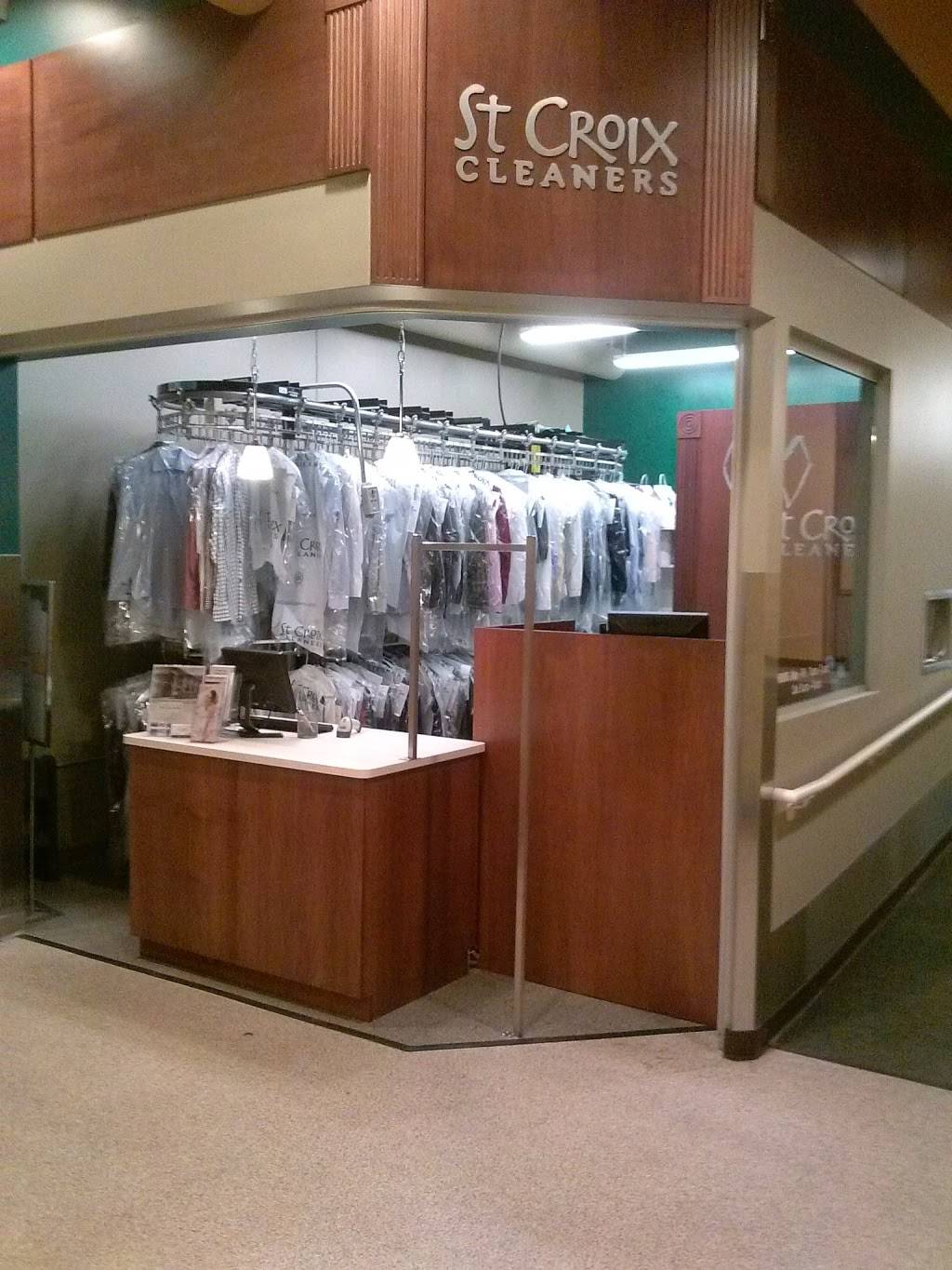 St Croix Cleaners | Inside Lunds Grocery, 25 University Ave SE, Minneapolis, MN 55414 | Phone: (612) 436-2290