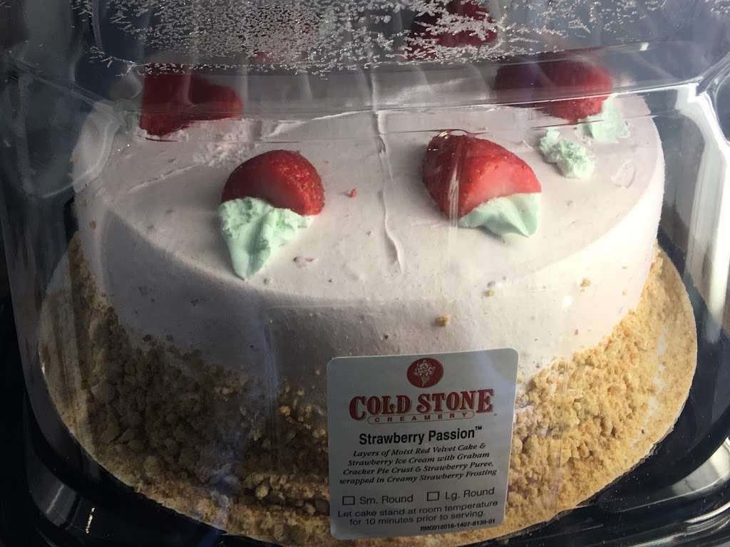 Cold Stone Creamery | 75 E Horizon Ridge Pkwy Ste 140, Henderson, NV 89015, USA | Phone: (702) 868-9150