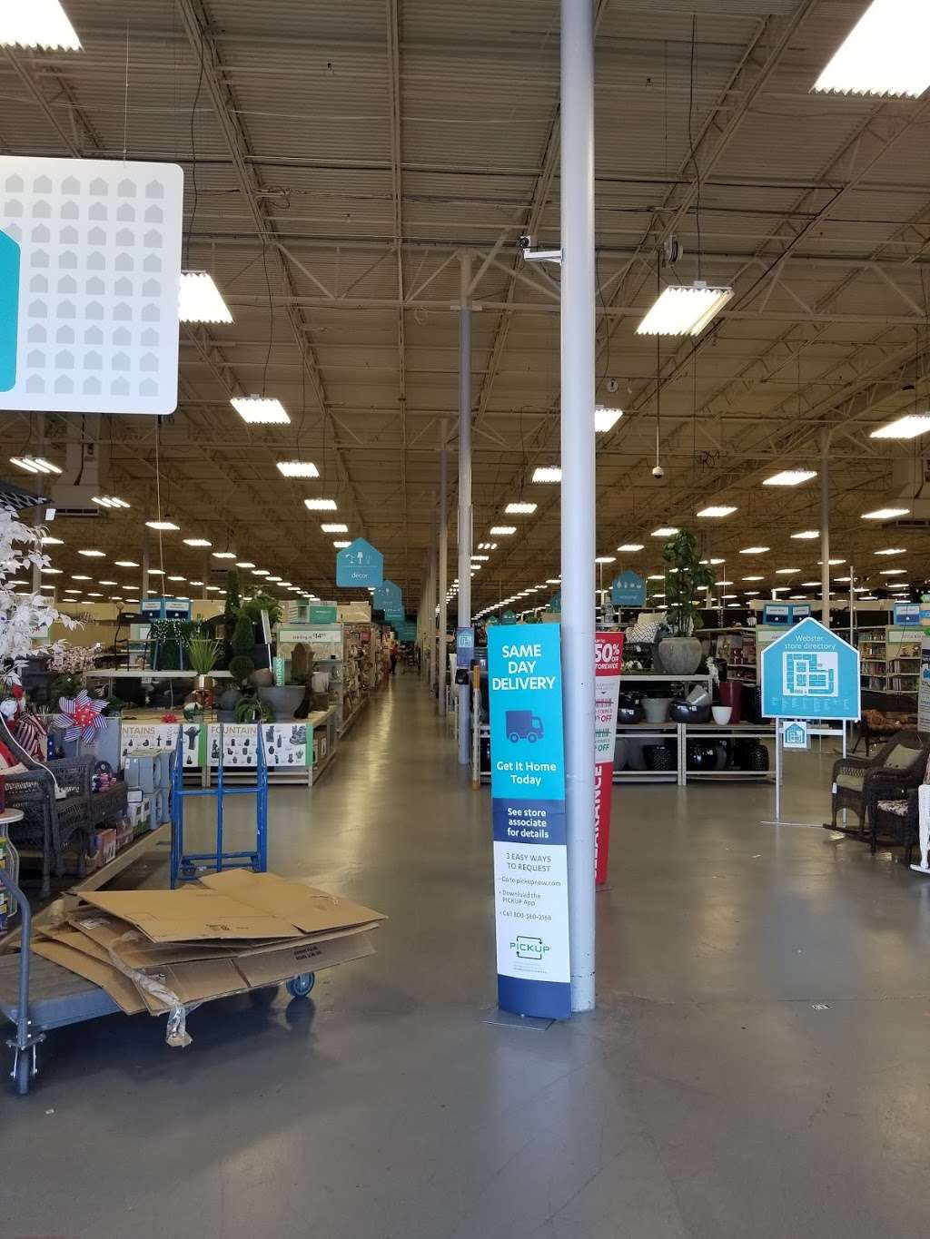 The Home Decor Superstore | 20740 Gulf Fwy, Webster, TX 77598, USA