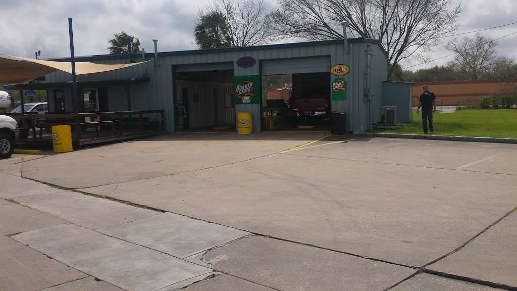 Stidhams Auto Repair | 270 E Hwy 6, Alvin, TX 77511, USA | Phone: (979) 618-6210