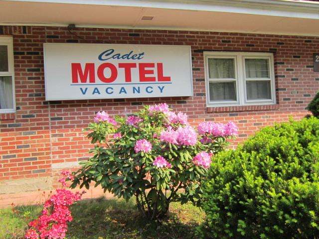 Cadet Motel | 2582 Us Highway 9W, Cornwall, NY 12518, USA | Phone: (845) 534-4595