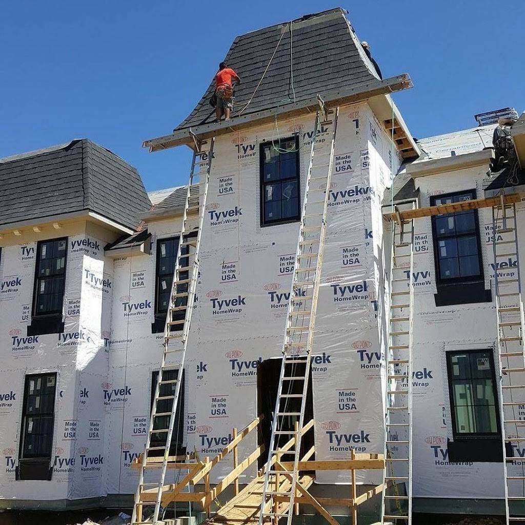 Jersey Pro Construction | 124 Elmwood Terrace, Elmwood Park, NJ 07407, USA | Phone: (201) 890-9518