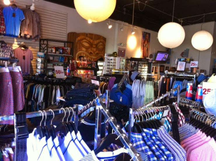 Style Rocket | 800 Ocean Ave, Asbury Park, NJ 07712, USA | Phone: (732) 807-4777