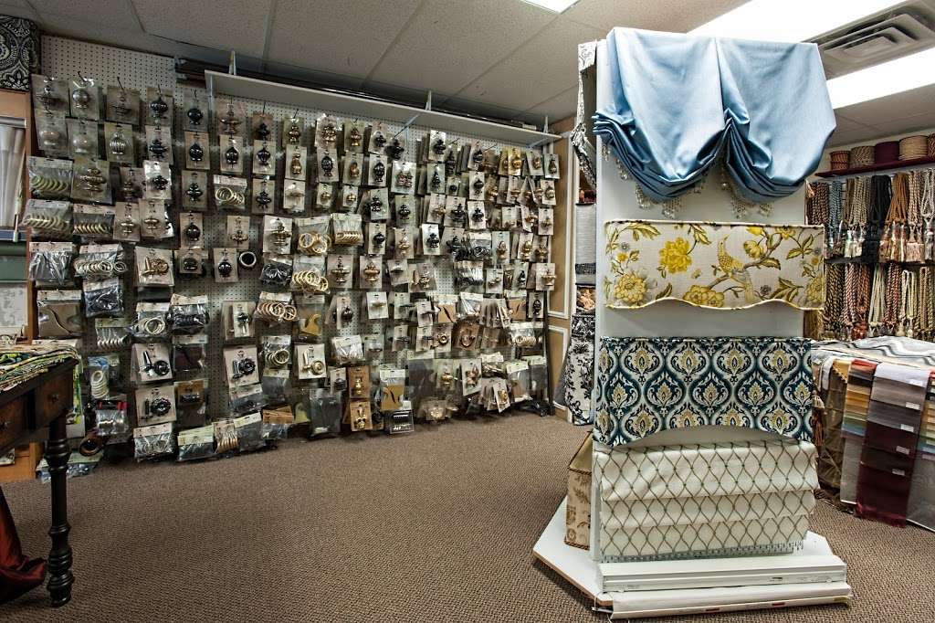 Curtain Plus | 16 Clowes St, North Haledon, NJ 07508, USA | Phone: (973) 423-9090