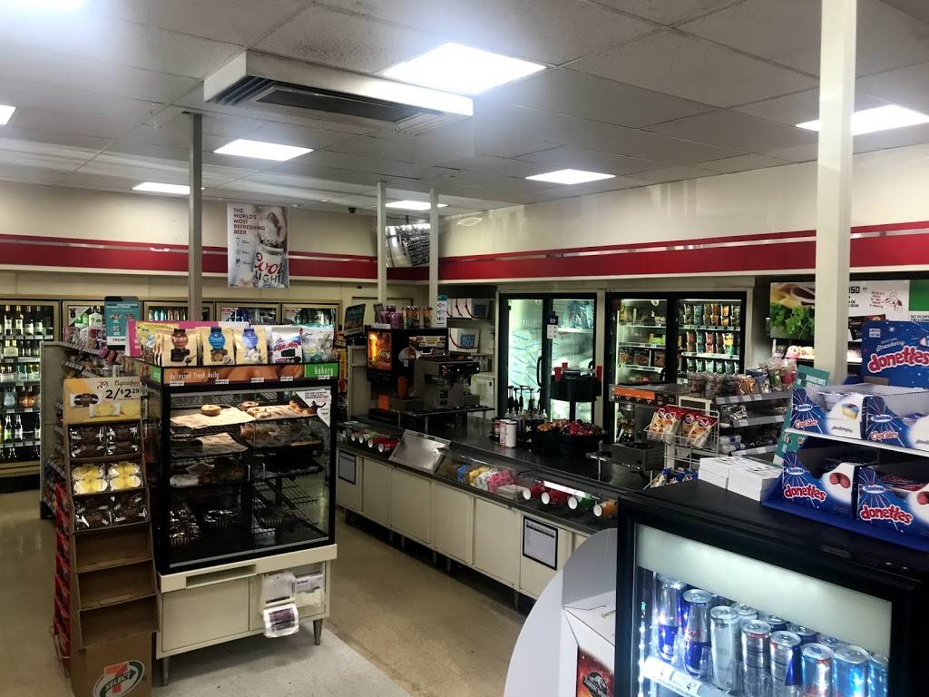 7-Eleven | 1157 N Gilbert Rd, Gilbert, AZ 85234, USA | Phone: (480) 926-4068