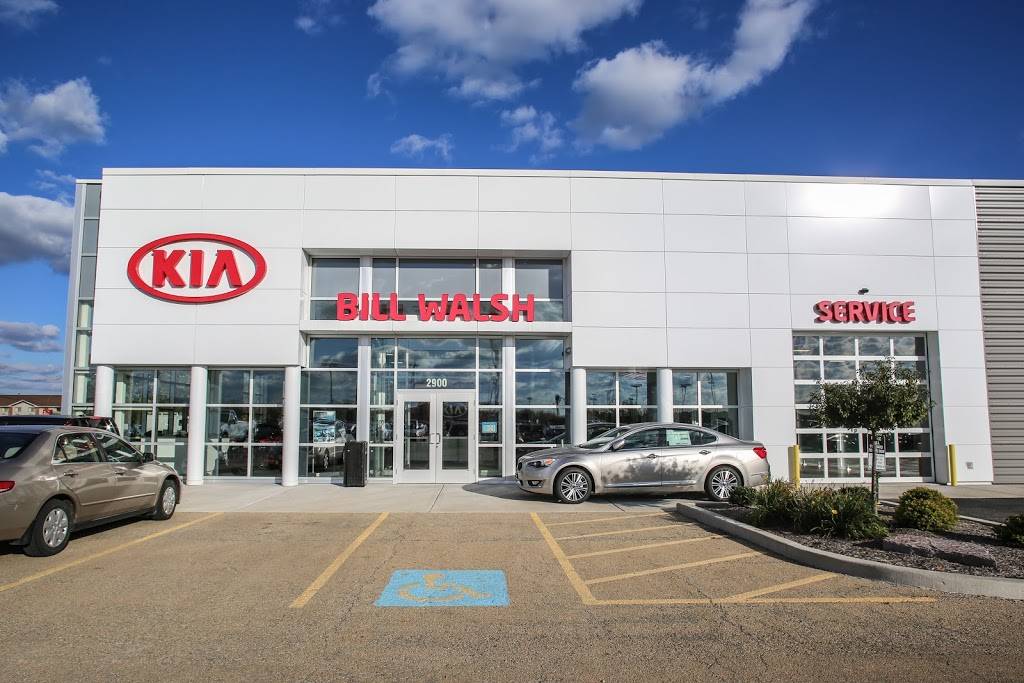 Bill Walsh Kia | 2900 Columbus St, Ottawa, IL 61350, USA | Phone: (815) 599-1820