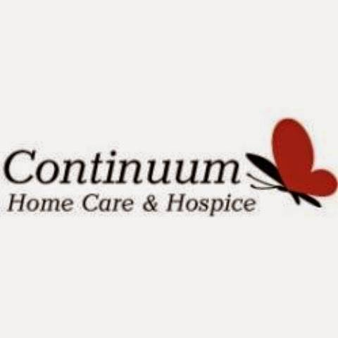 Continuum Care Hospice | 12380 Plaza Dr #102, Cleveland, OH 44130, USA | Phone: (216) 898-8444