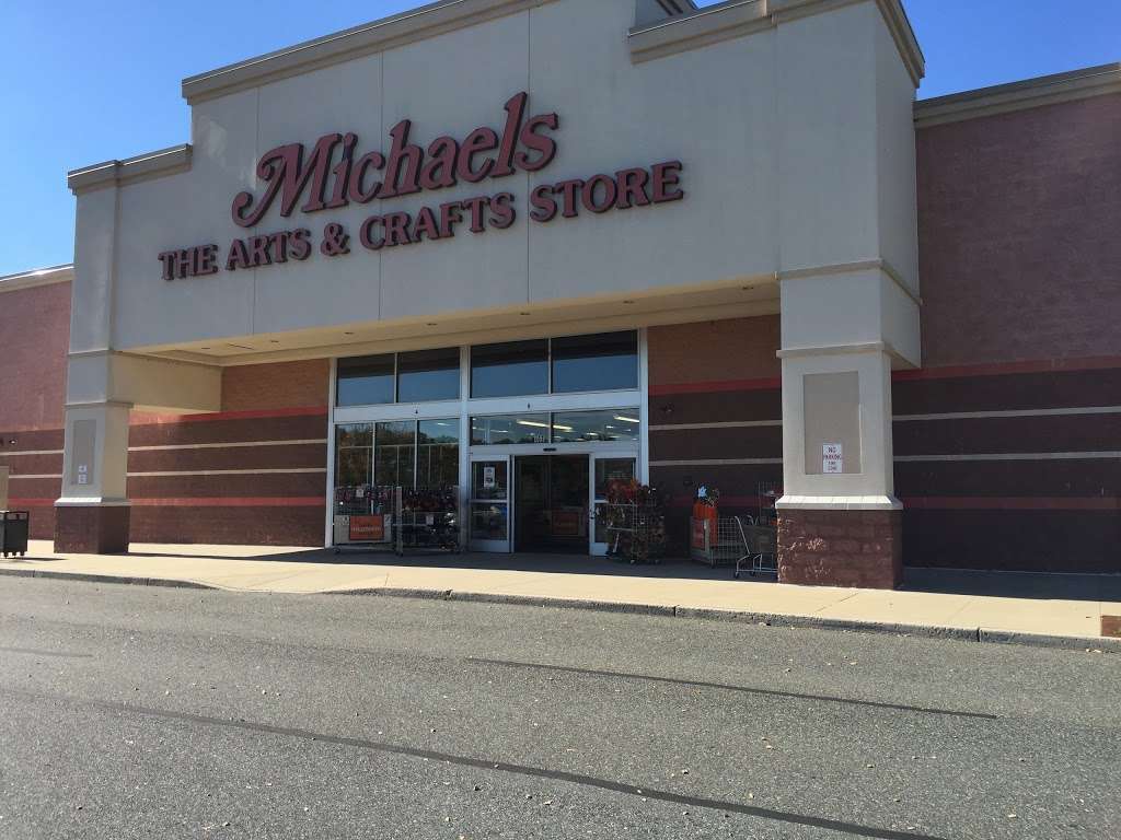 Michaels | 2000 Clements Bridge Rd, Deptford Township, NJ 08096, USA | Phone: (856) 686-5891