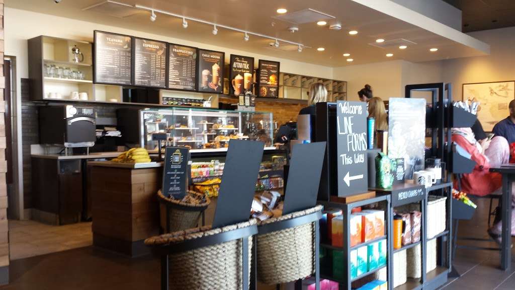 Starbucks | 6150 Slauson Ave, Culver City, CA 90230, USA | Phone: (213) 334-0225