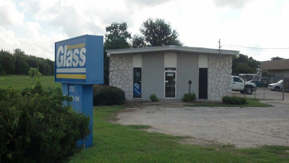 Binswanger Glass | 3107 S Main St, Pearland, TX 77581, USA | Phone: (281) 485-9299