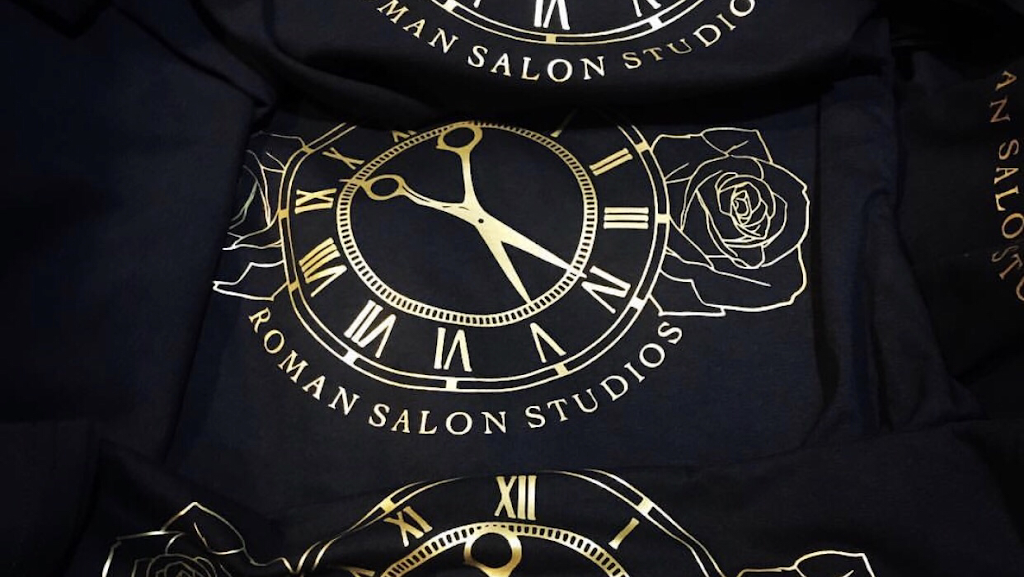 Roman Salon Studios Great Neck Hair Salon by appointments only | 620 a Middle Neck Rd, Great Neck, NY 11023, USA | Phone: (516) 773-7728