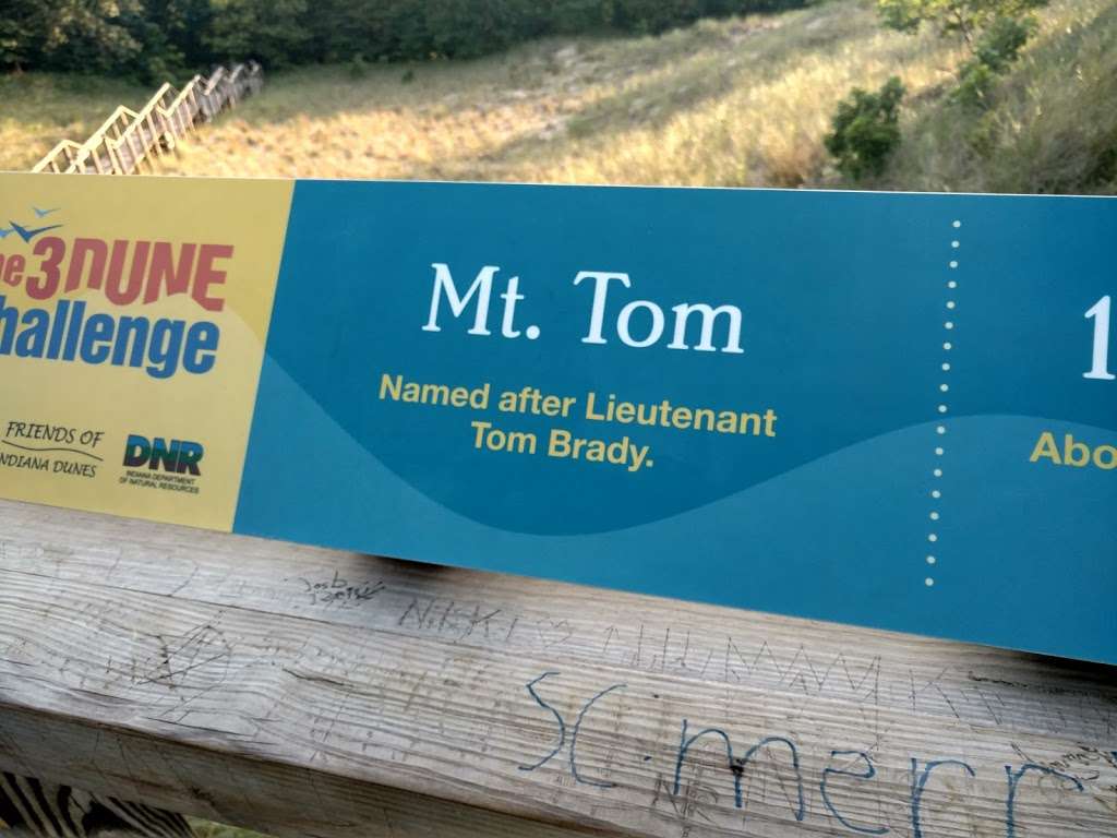 Mt Tom | Chesterton, IN 46304, USA