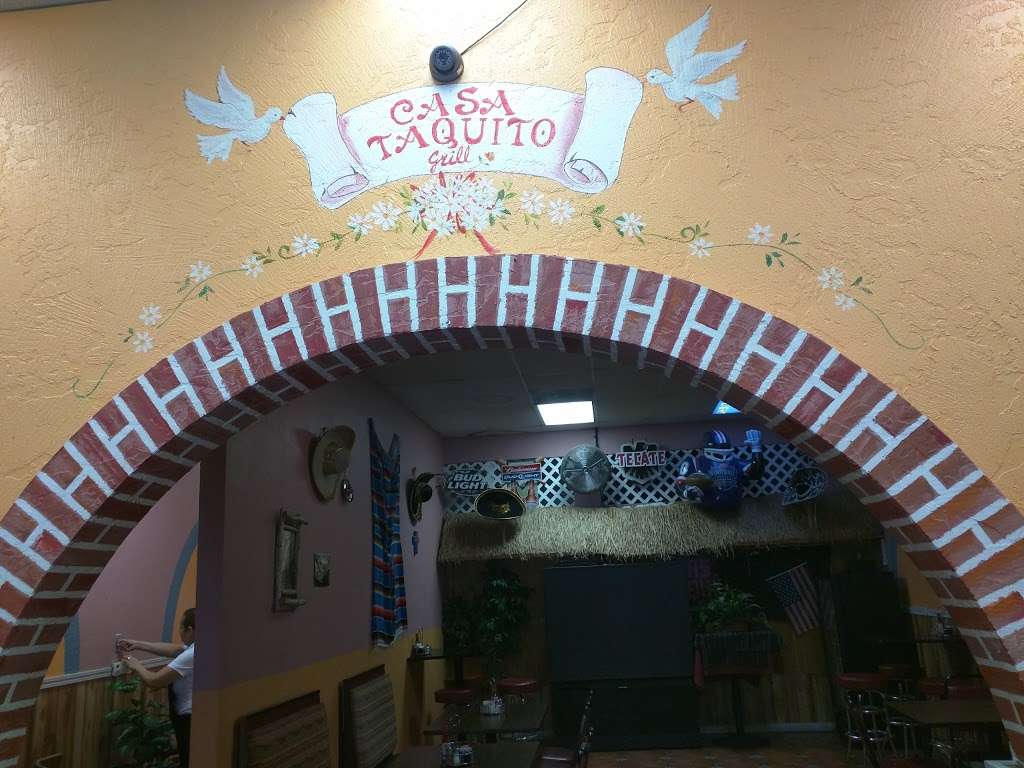 Casa Taquito | 2721 Green River Rd #106, Corona, CA 92882, USA | Phone: (951) 340-4607