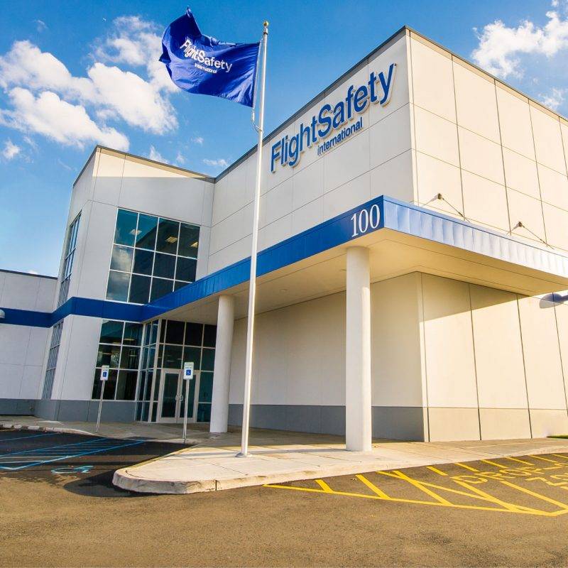 FlightSafety Textron Aviation Training - Wichita Maintenance | 2021 S Eisenhower Ave, Wichita, KS 67209, USA | Phone: (316) 361-3900