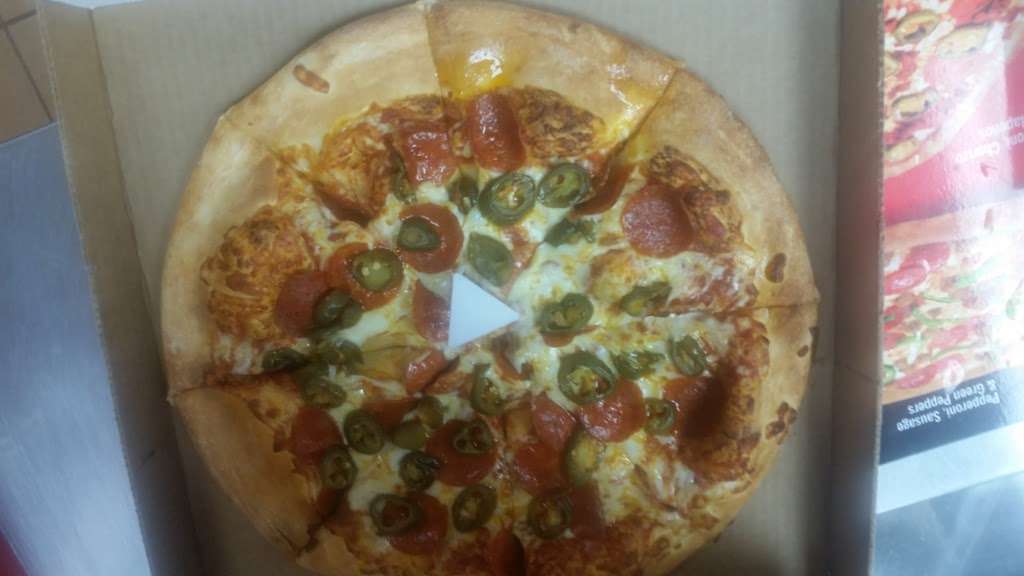 Pizza Loca | 1230 1, 2 E Lincoln Ave, Anaheim, CA 92805, USA | Phone: (714) 497-1075