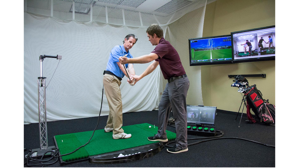 GOLFTEC Chandler | 7131 W Ray Rd, Chandler, AZ 85226, USA | Phone: (480) 893-9029