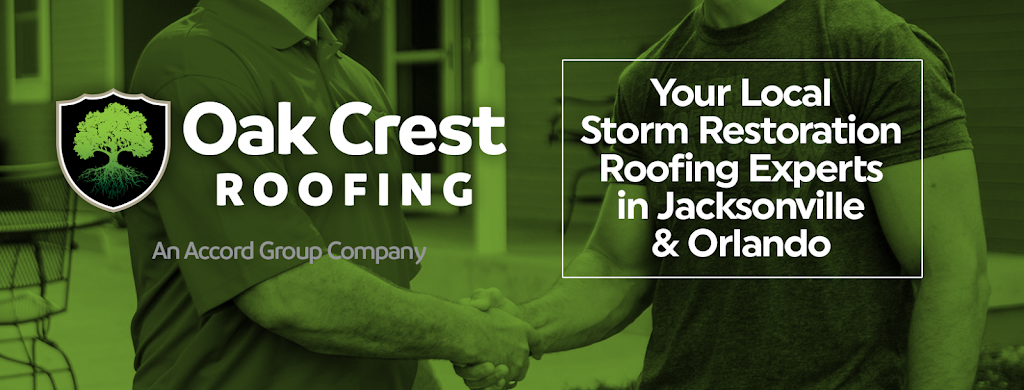 Oak Crest Roofing | 115 Timberlachen Cir #1013, Lake Mary, FL 32746, USA | Phone: (407) 284-1738