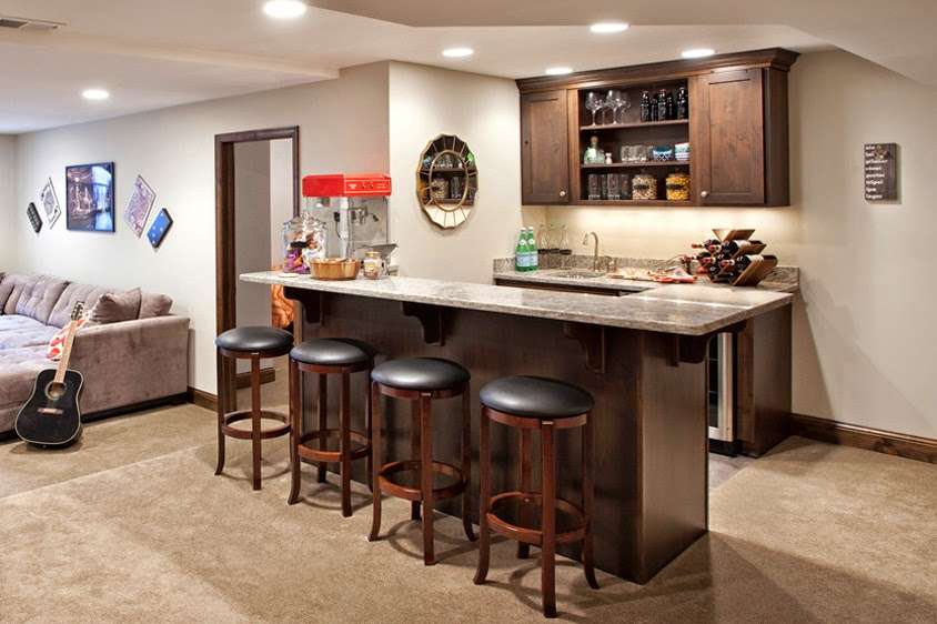 Chicago Kitchen Remodeling | 4170 N Elston Ave apt 100, Chicago, IL 60618, USA | Phone: (773) 465-0573