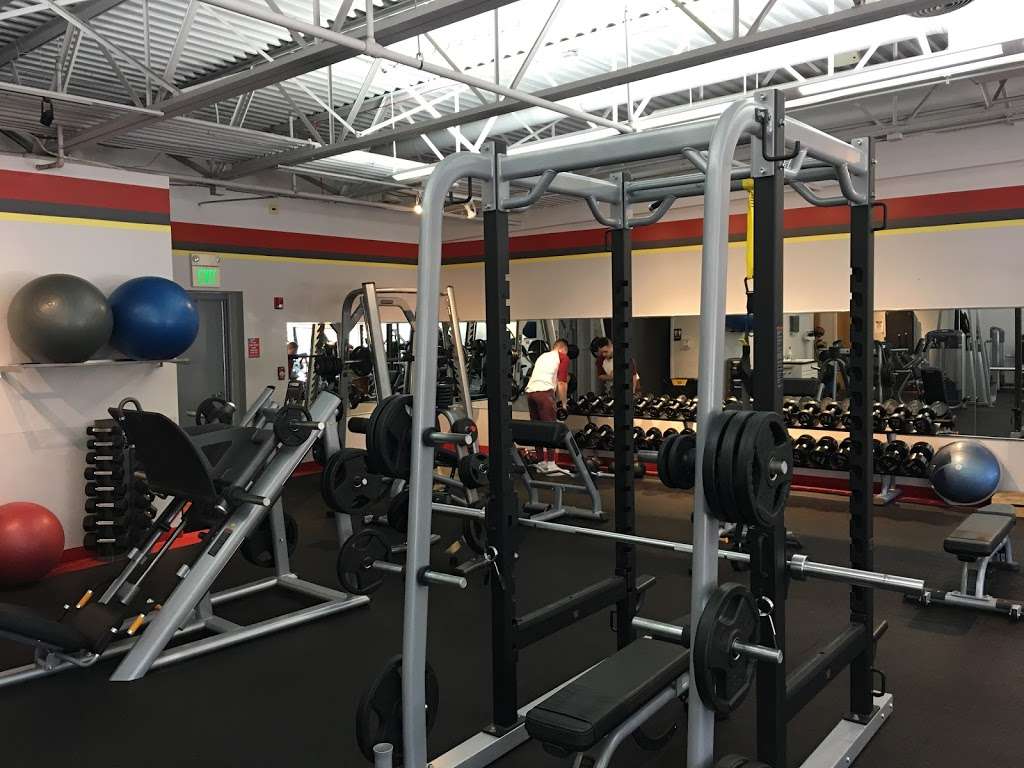 StayFit24 | 1042 E Algonquin Rd, Algonquin, IL 60102 | Phone: (847) 854-3481