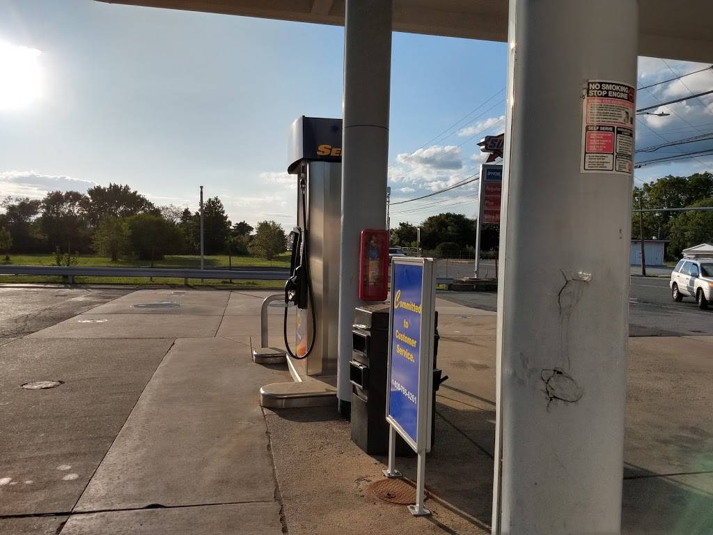 Sunoco Gas Station | 1830 Chichester Ave &, Columbia Ave, Boothwyn, PA 19061, USA | Phone: (610) 485-5825