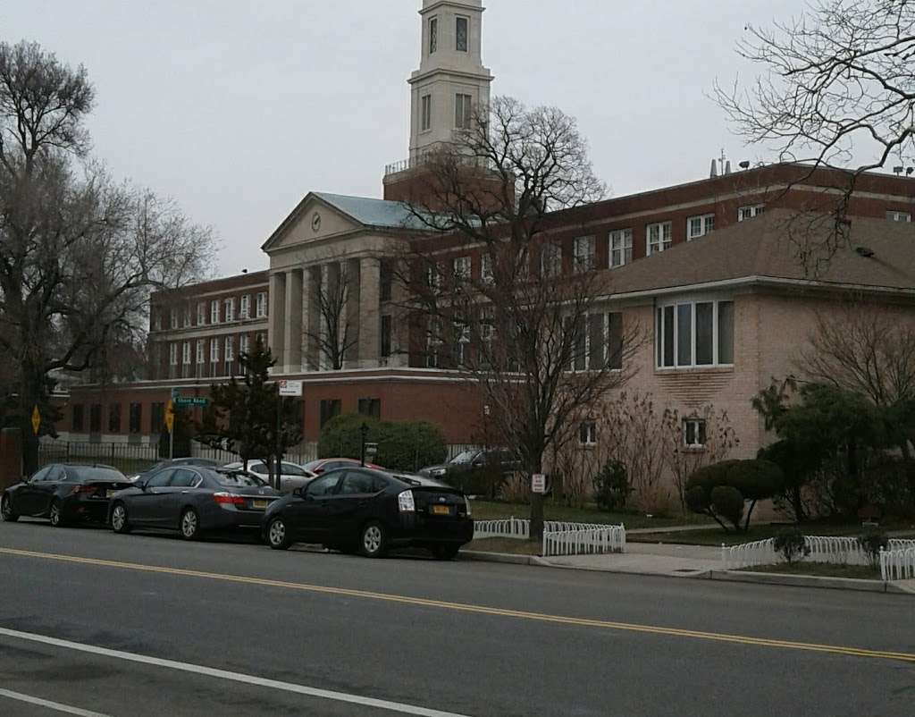 Fort Hamilton High School | 8301 Shore Rd, Brooklyn, NY 11209, USA | Phone: (718) 748-1537