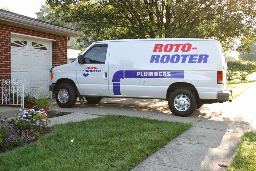 Roto-Rooter Plumbing & Water Cleanup | 2001 County St, Reading, PA 19605, USA | Phone: (610) 750-8760