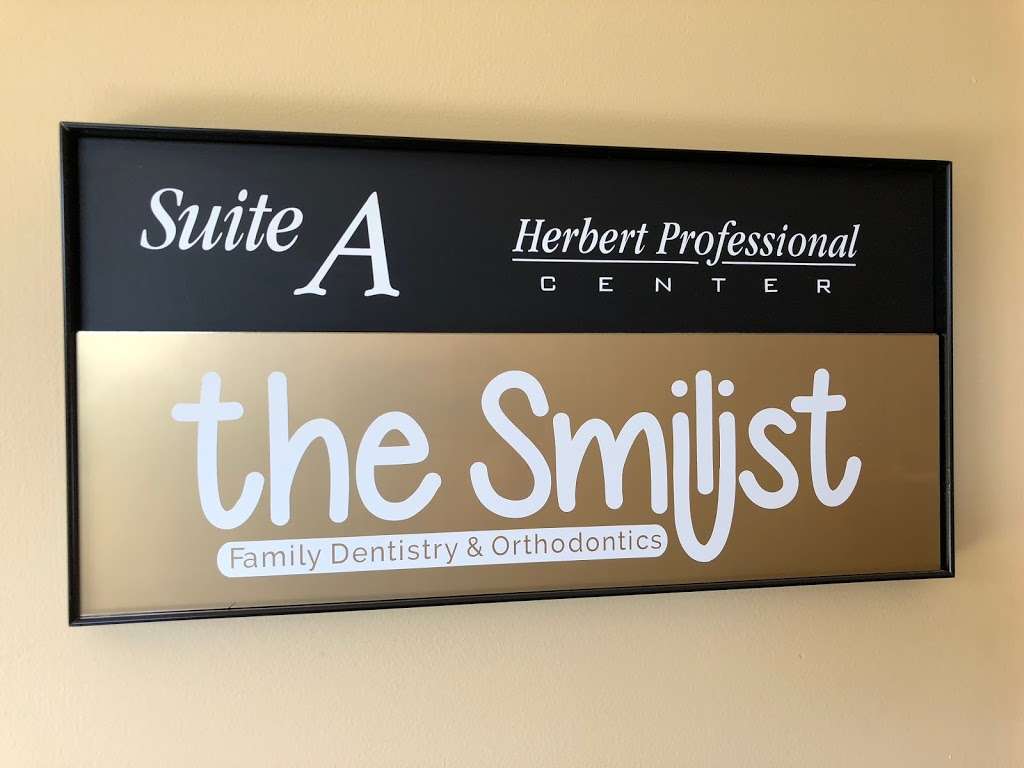 The Smilist Dental | 14 County Rd 520 suite a, Englishtown, NJ 07726, USA | Phone: (732) 972-7373