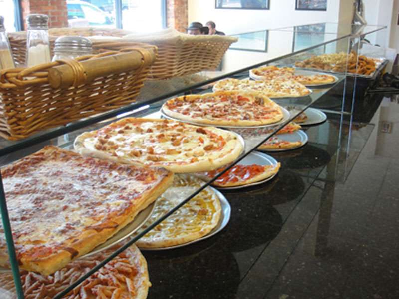 Maplewood Pizzeria & Family | 489 Valley St, Maplewood, NJ 07040, USA | Phone: (973) 378-8588