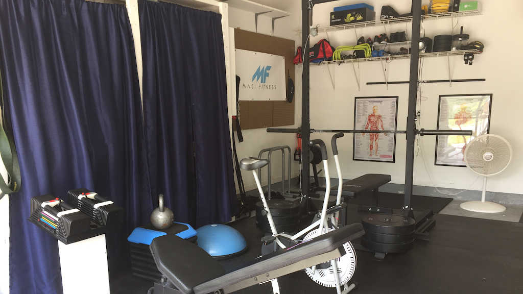 Masi Fitness | 12112 St Emilion Pl, Pineville, NC 28134, USA | Phone: (561) 271-3428