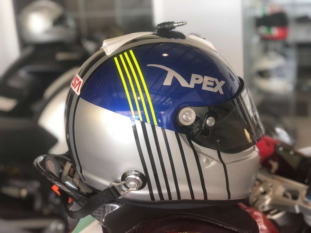 Apex Motorsports of Orlando LLC | 1164 Spinner Ln, Sanford, FL 32773 | Phone: (800) 696-3820