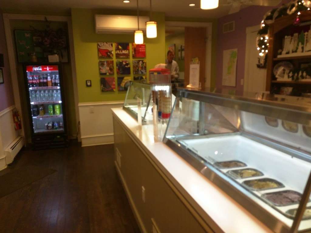 Purple Cow Ice Cream | 2685 Main St, Lawrenceville, NJ 08648 | Phone: (609) 896-0050