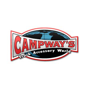 Campways Truck Accessory World | 1324 Oakland Rd, San Jose, CA 95112, USA | Phone: (408) 453-1415