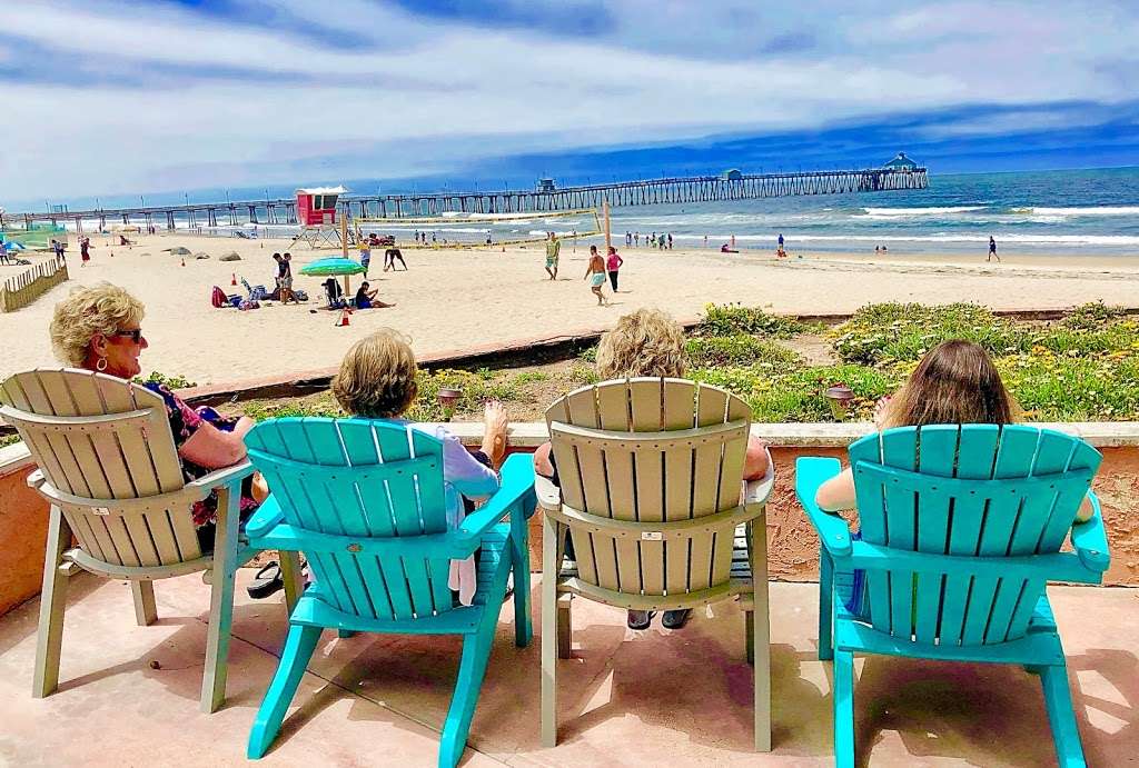 Serenity by the Sea - The Perfect San Diego Beach Vacation | 714 Seacoast Dr, Imperial Beach, CA 91932, USA | Phone: (619) 678-1544
