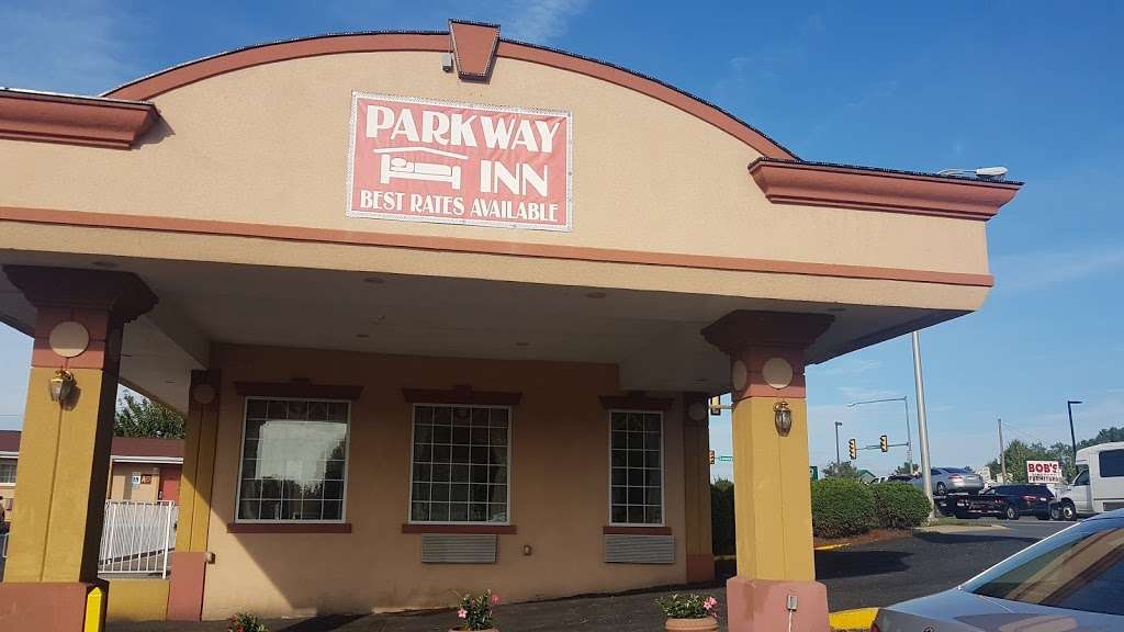 Parkway Inn | 675 Baltimore Pike, Springfield, PA 19064, USA | Phone: (610) 543-0555