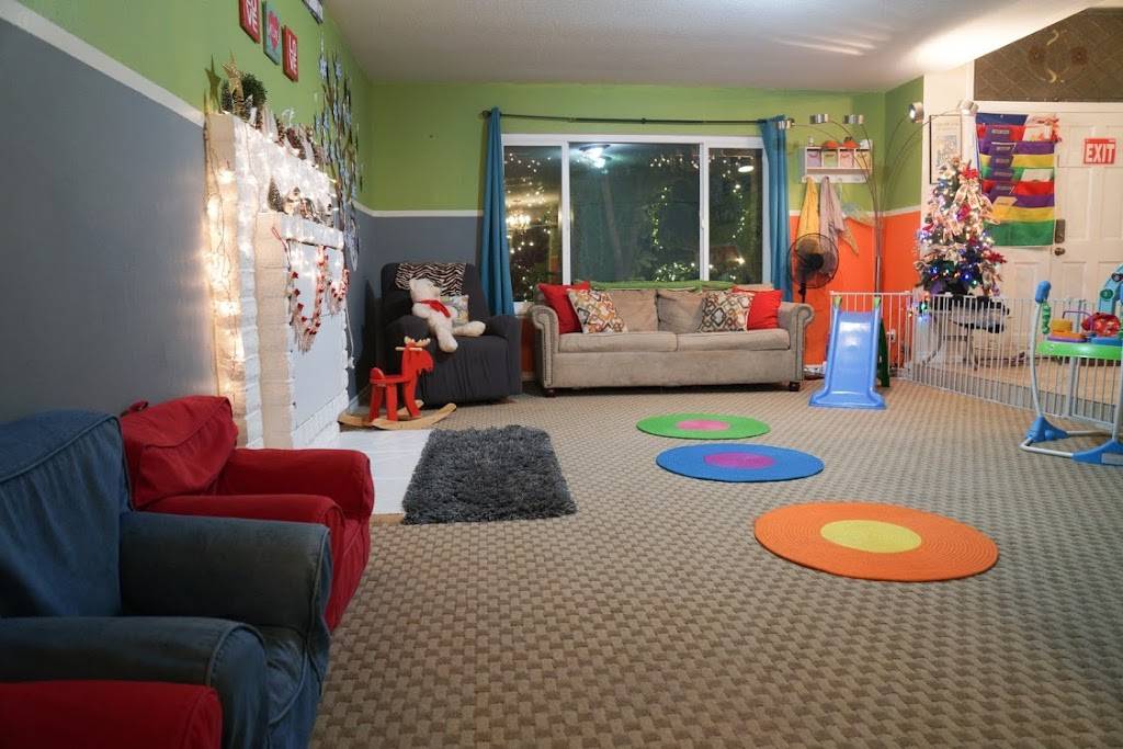 Royale Daycare Wonderschool | 5132 Royale Ave, Irvine, CA 92604, USA | Phone: (949) 395-9751